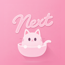 稀饭动漫 Next